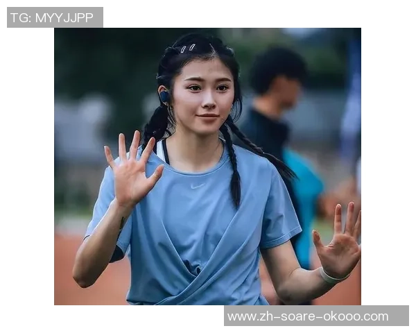 清华美人学霸夺金后回怼黑子：咱们美丽也有实力！力挺吴艳妮化装